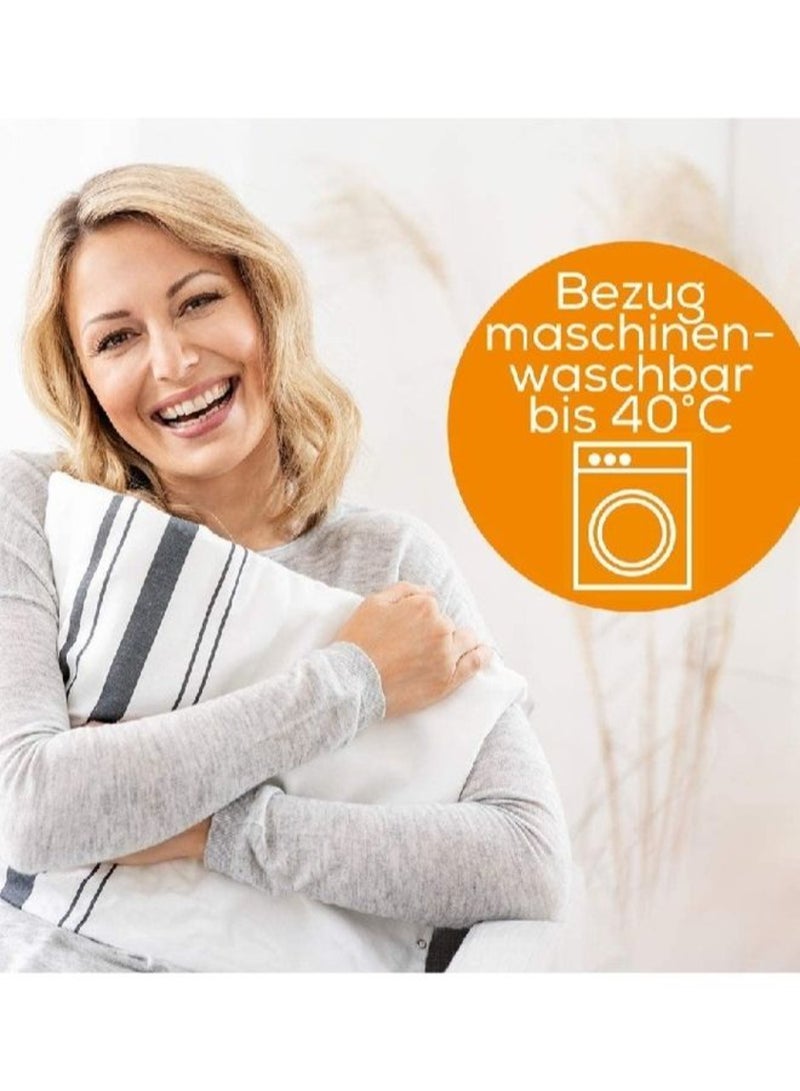 Beurer Renewed - Heating Pad HK25 - Image 3